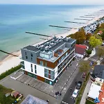 365Pam - Apartament Penthouse Sailor Lejlighed *