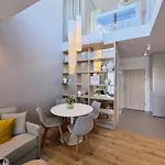 365Pam - Apartament Penthouse Sailor