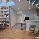 365Pam - Apartament Penthouse Sailor *