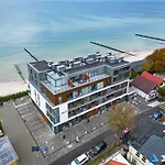 365Pam - Apartament Penthouse Sailor Lejlighed *