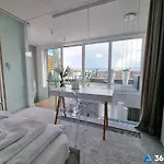 Appartamento 365pam - Penthouse Sailor Ustronie Morskie