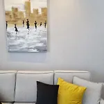 Lejlighed 365Pam - Apartament Penthouse Sailor *