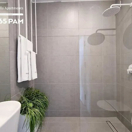 Apartament Penthouse Sailor 28 - 365pam *