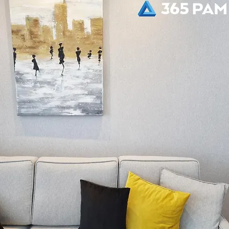 Penthouse Sailor 28 - 365pam Apartament