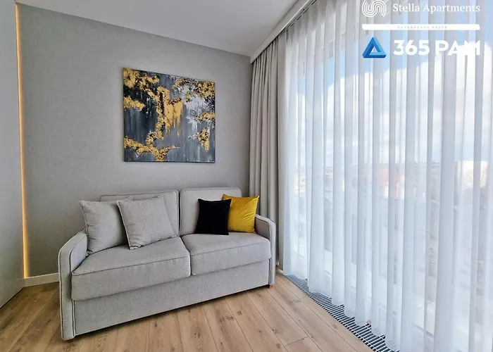 Penthouse Sailor 28 - 365pam Appartement