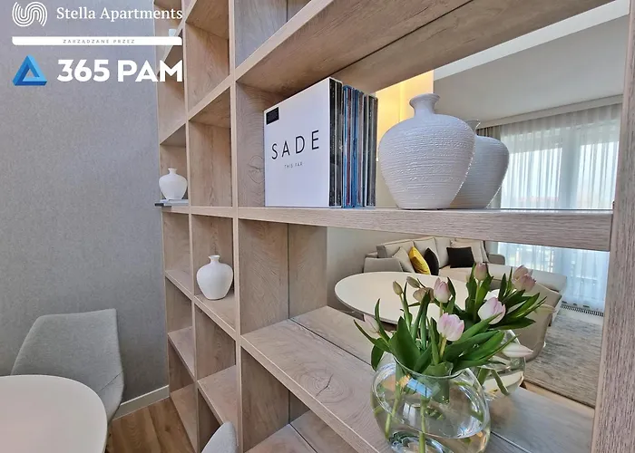 Penthouse Sailor 28 - 365pam Appartement