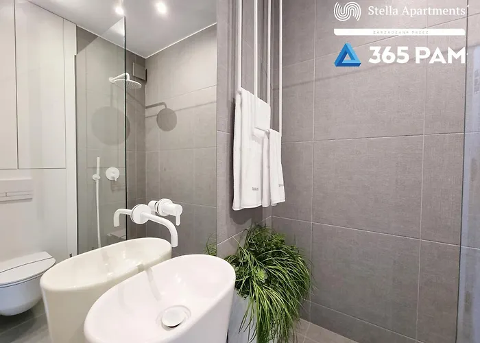 365Pam - Apartament Penthouse Sailor