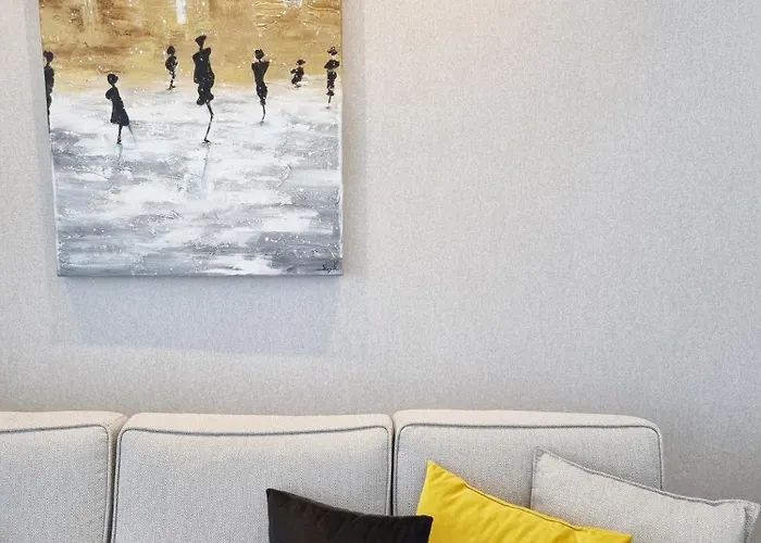 Penthouse Sailor 28 - 365pam Appartement